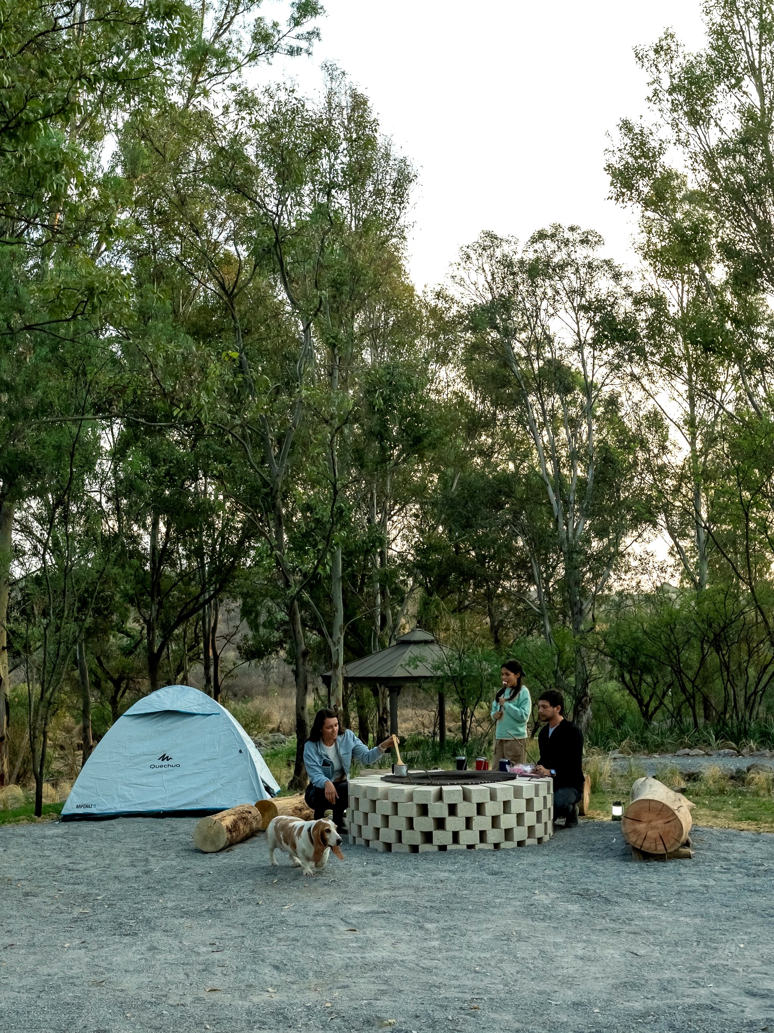 Comunidad y lifestyle en el corredor