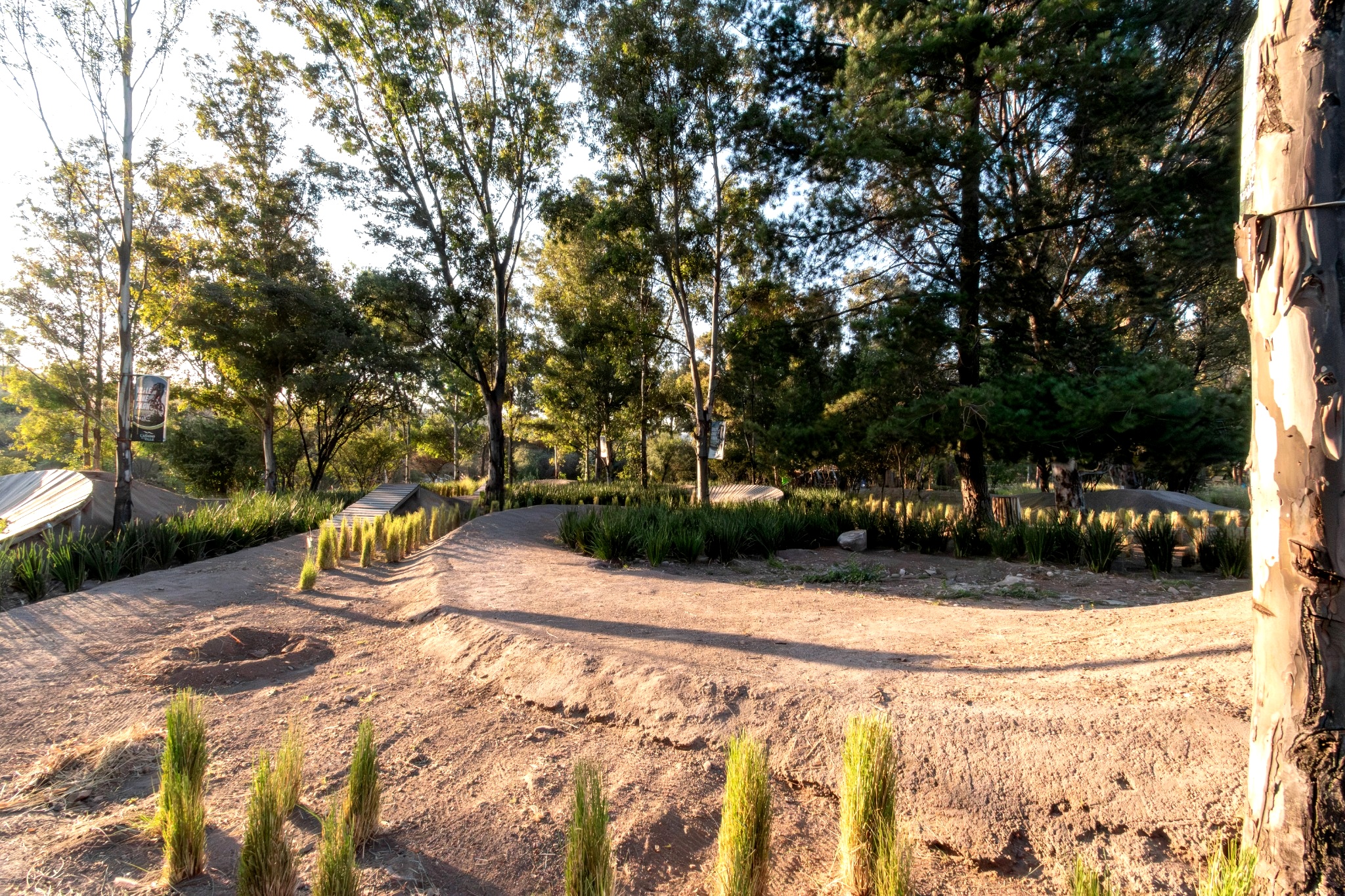 Recorrido en el corredor Corregidora–Huimilpan